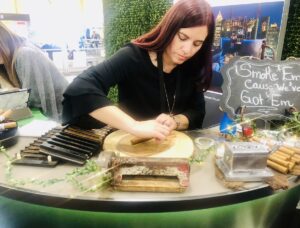 Read more about the article Cigar Roller Las Vegas, Nevada